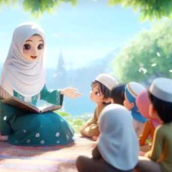 آموزش قرآن تخصصی آموزش قرآن تخصصی