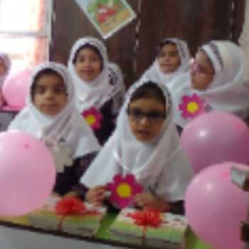 جشن شکوفه ها