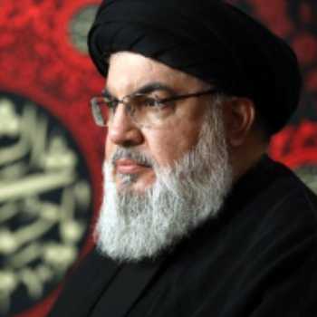 شهادت شهید سید حسن نصر الله شهادت شهید سید حسن نصر الله