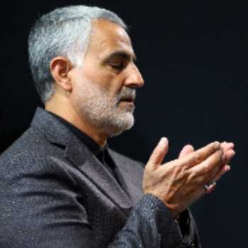 شهادت سردار حاج قاسم سلیمانی تسلیت باد   شهادت سردار حاج قاسم سلیمانی تسلیت باد